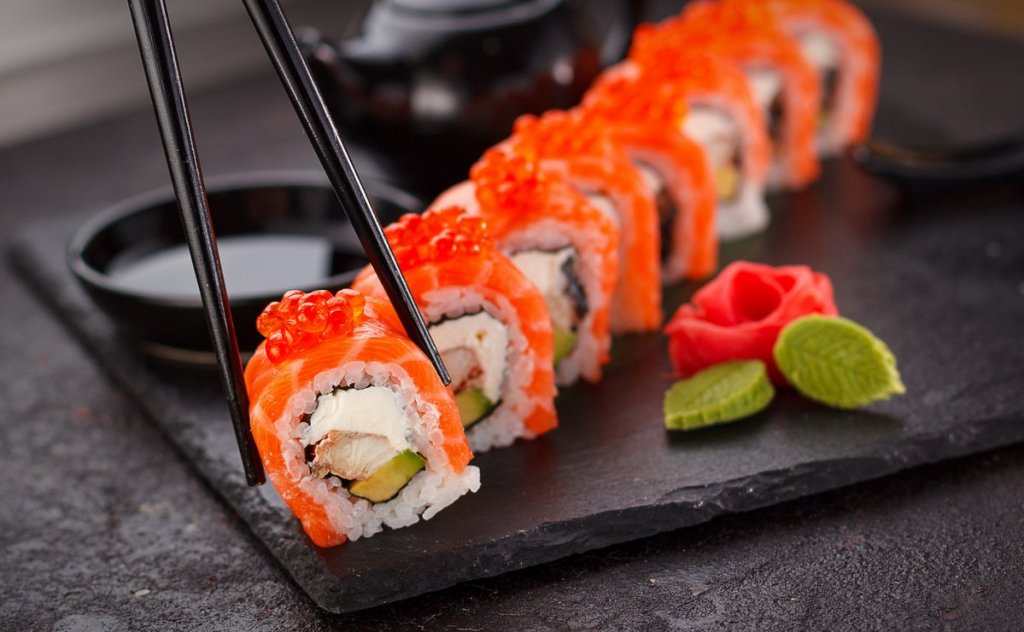 Coucou Sushi