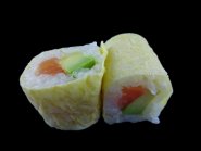 Egg Roll