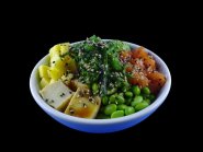 Poke bowl